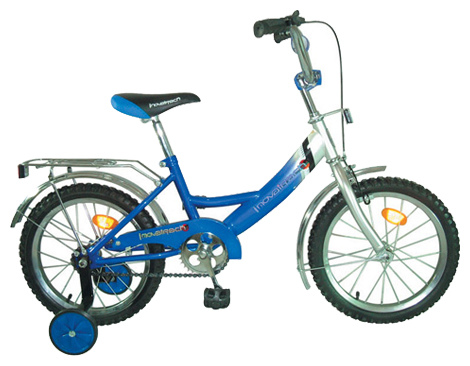 Велосипед NOVATRACK Х11746