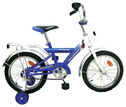 Велосипед NOVATRACK Х15191