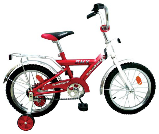 Велосипед NOVATRACK Х15190