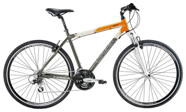 Велосипед ORBEA Eibar (2008)