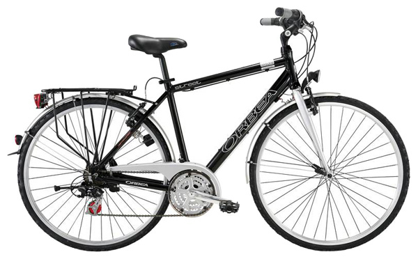 Велосипед ORBEA Street (2007)