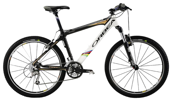 Велосипед ORBEA Alma Open (2008)