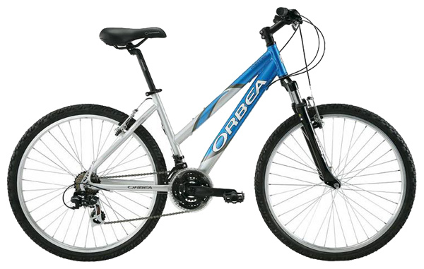 Велосипед ORBEA Paradise (2008)