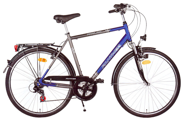 Велосипед PANTHER PROLOG 28 (P634)