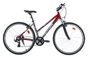 Велосипед PANTHER CX200 28 (PS630)