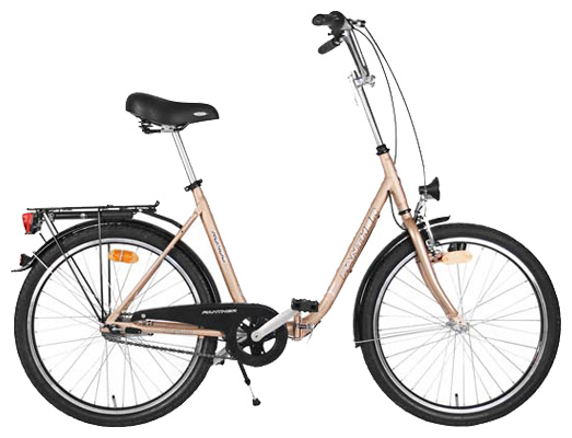 Велосипед PANTHER RONDO 24 (P671)