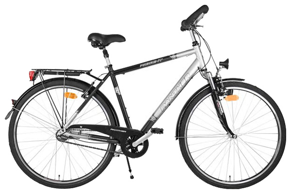 Велосипед PANTHER REGENT 28 (P643)