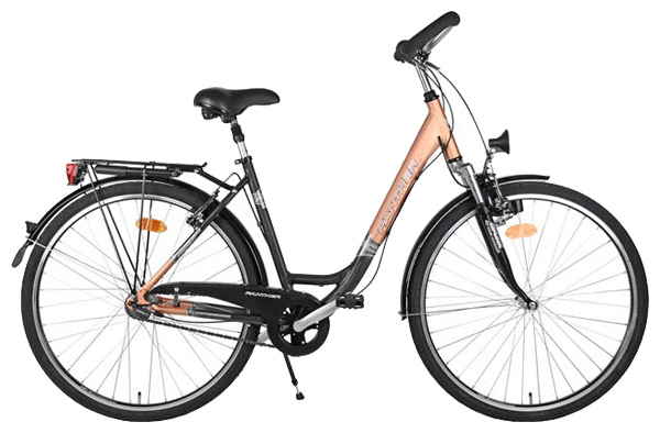 Велосипед PANTHER REGENT 28 (P645)