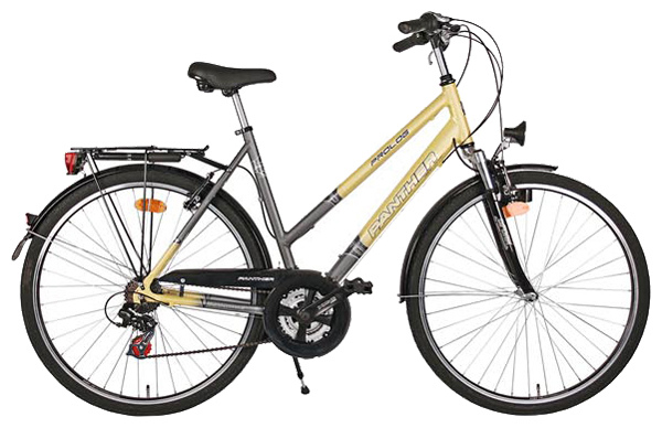 Велосипед PANTHER PROLOG 28 (P636)