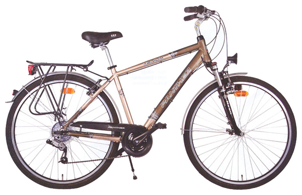 Велосипед PANTHER XENIUM 28 (P648)