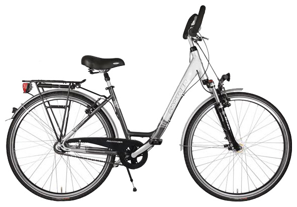 Велосипед PANTHER ORION 28 (P658)