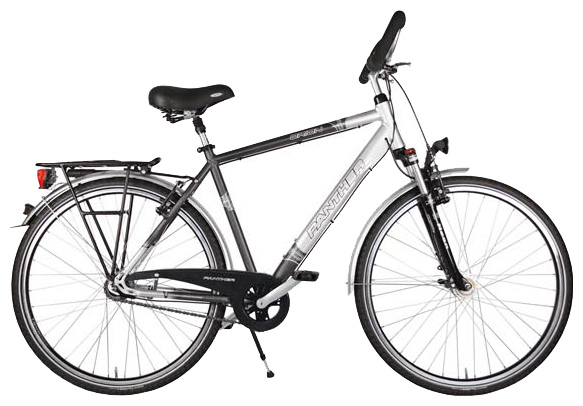 Велосипед PANTHER ORION 28 (P656)