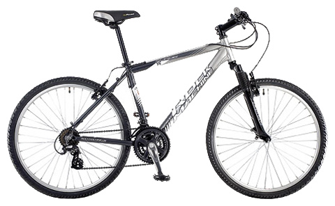 Велосипед ROCK MACHINE Surge (2008)