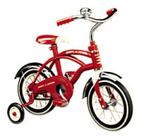 Велосипед Radio Flyer 36