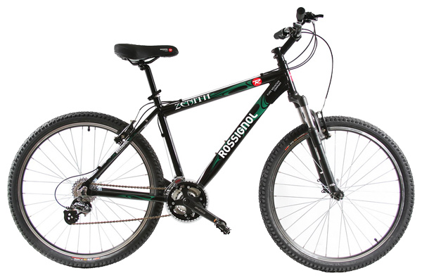 Велосипед Rossignol Zenith (2008)