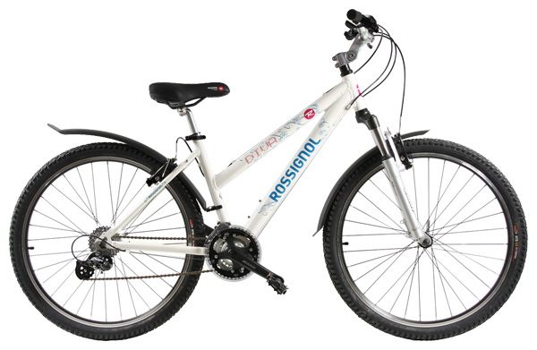 Велосипед Rossignol Diva (2008)