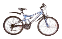 Велосипед Rover Galant XL