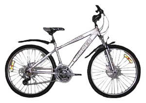 Велосипед Rover Stronger