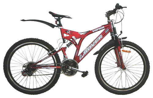 Велосипед Rover Viper