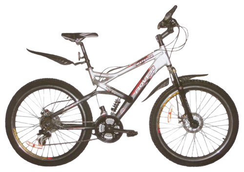 Велосипед Rover Matador