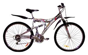 Велосипед Rover Blade 26