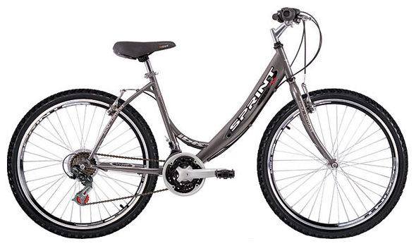 Велосипед SPRINT Ibis