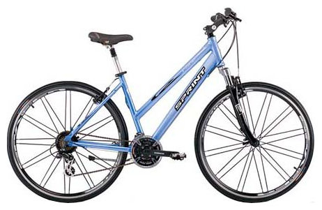 Велосипед SPRINT Race Ultra Light