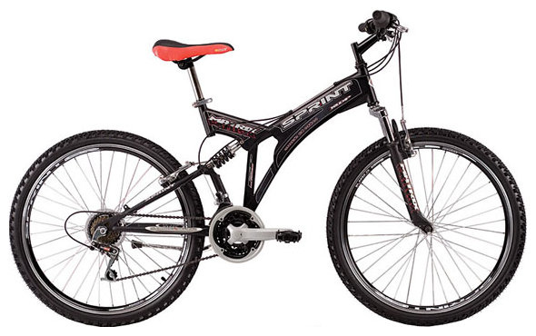 Велосипед SPRINT Matrix 18 Speed