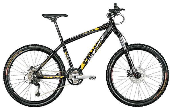 Велосипед SPRINT Delta D1