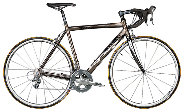 Велосипед SPRINT Sting Dura Ace