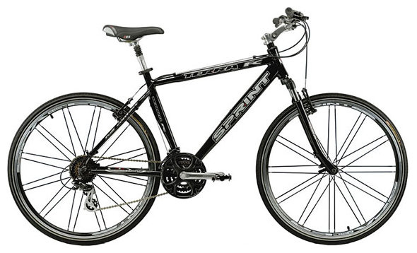 Велосипед SPRINT Terra