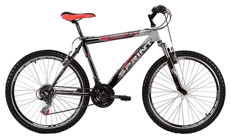 Велосипед SPRINT Cougar