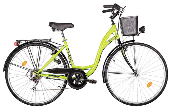 Велосипед SPRINT Elise