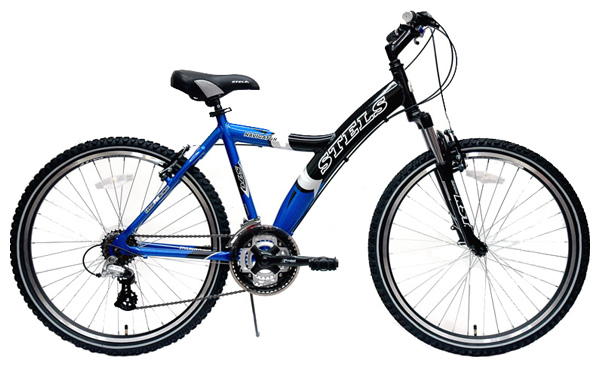 Велосипед STELS Navigator 570 (2008)