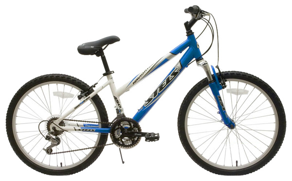 Велосипед STELS Navigator 450 (2008)