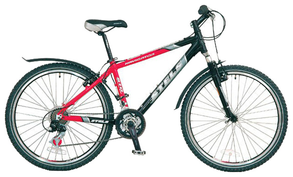 Велосипед STELS Navigator 810 (2008)