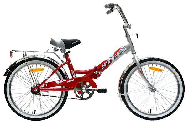 Велосипед STELS Pilot 310 (2008)