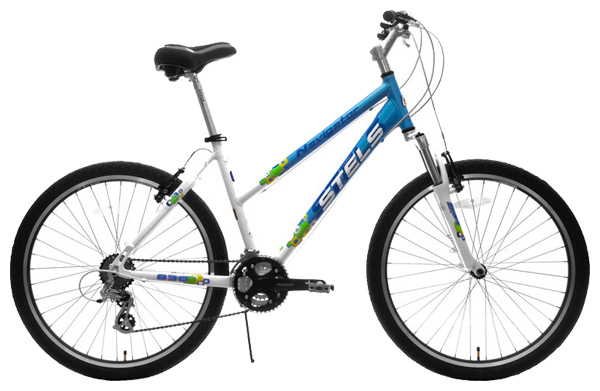 Велосипед STELS Navigator 830 Lady (2008)