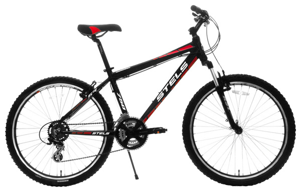 Велосипед STELS Navigator 750 (2008)