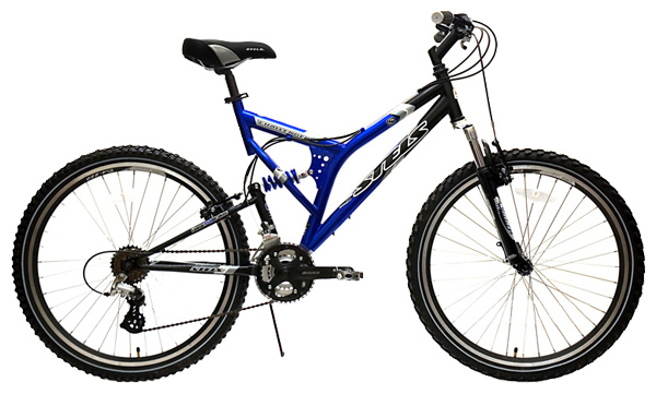 Велосипед STELS Challenger (2008)