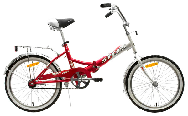 Велосипед STELS Pilot 410 (2008)