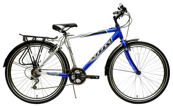 Велосипед STELS Navigator 700 (2008)