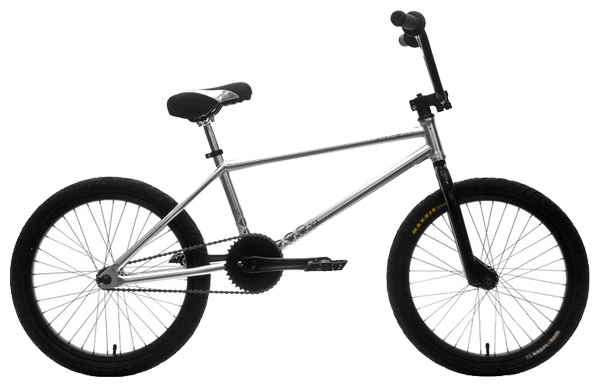 Велосипед STELS Viper V1 (2008)