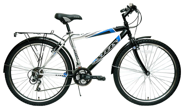 Велосипед STELS Navigator 600 (2008)