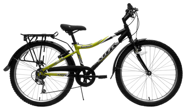 Велосипед STELS Navigator 420 (2008)