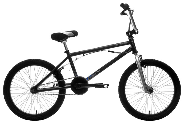 Велосипед STELS Armor ST (2008)