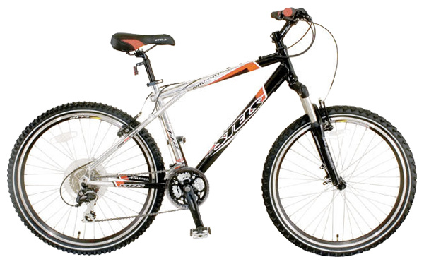 Велосипед STELS Navigator 770 (2007)