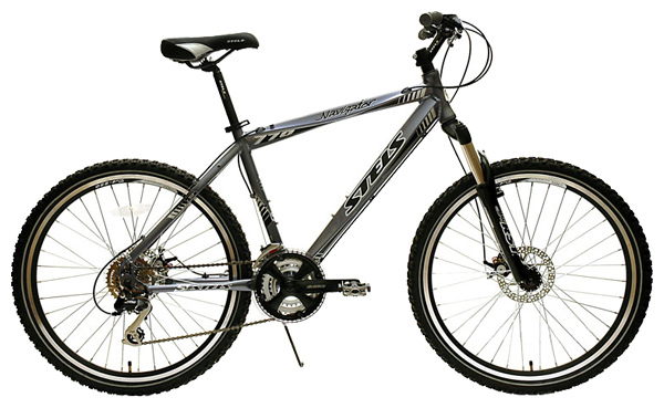 Велосипед STELS Navigator 770 Disc (2008)