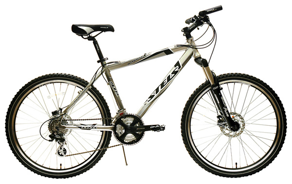 Велосипед STELS Navigator 910 Disc (2007)