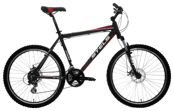 Велосипед STELS Navigator 750 Disc (2008)